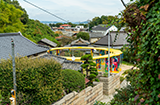 犬島 A邸