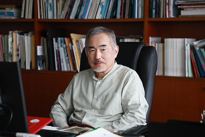 後小路雅弘