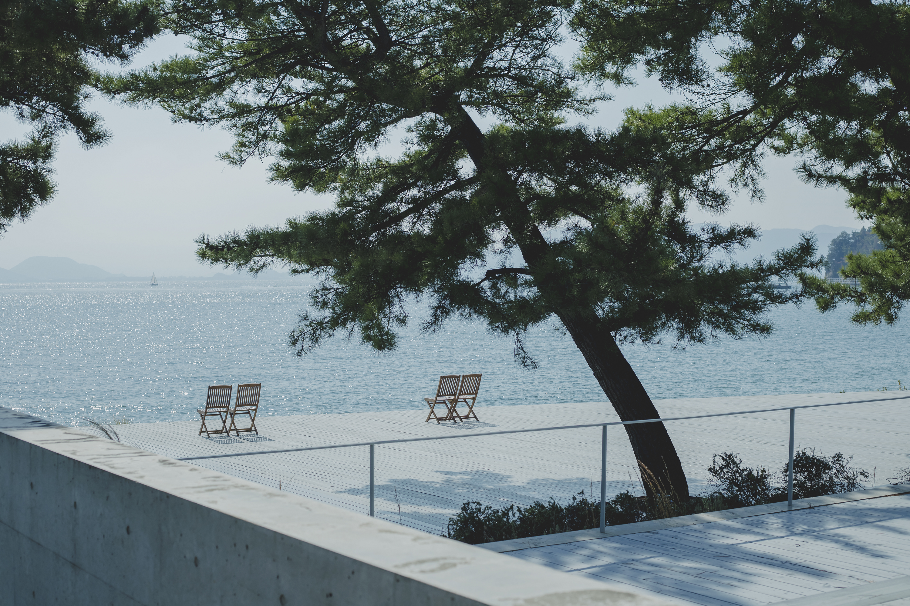 Seaside