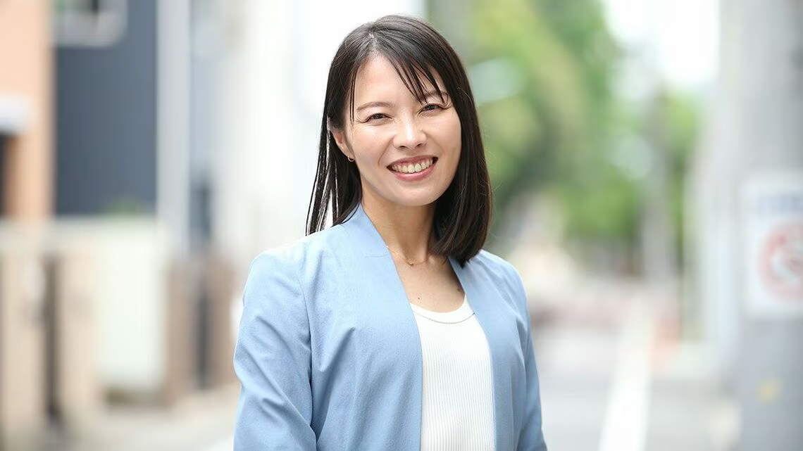 島谷 千春