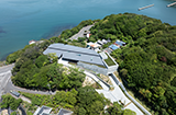 Naoshima New Museum of Art