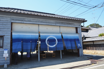 直島に受け継がれる豊かさ、美しさを今に伝える<br>The Naoshima Plan 2019「水」<br>三分一 博志