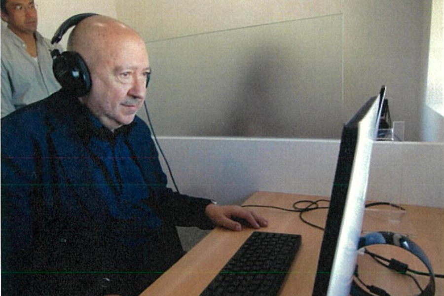 豊島への巡礼の道――クリスチャン・ボルタンスキー「心臓音のアーカイブ」