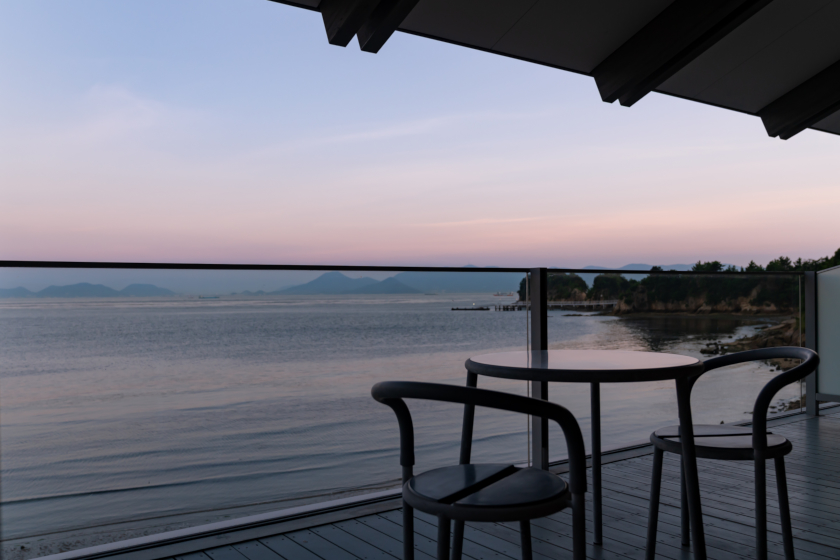 ベネッセハウス お客様の声(2020年9月)