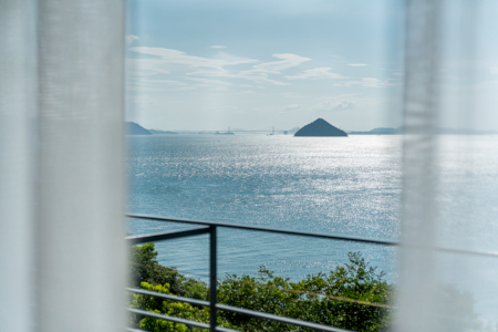 ベネッセハウス お客様の声(2020年10月)