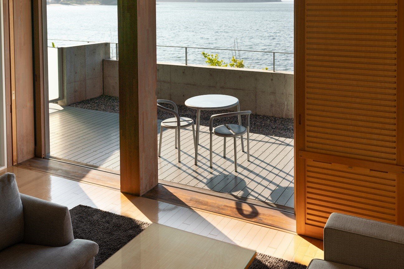 ベネッセハウス お客様の声(2020年11月)