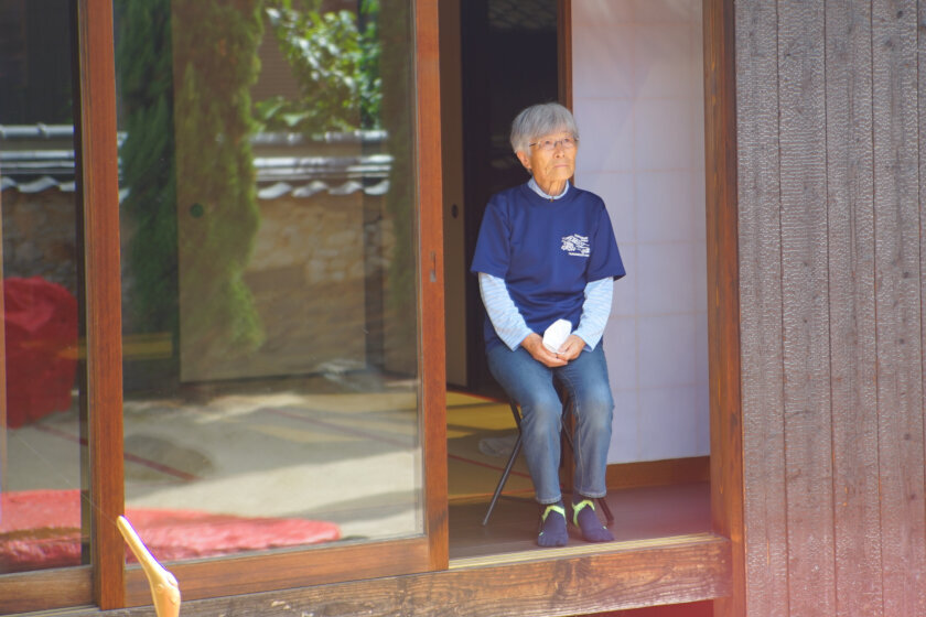 アートで豊島がもっと賑やかになれば