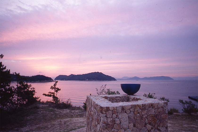 椹木野衣 特別連載<br>第2回「自然によって濾過されたアートの体験」