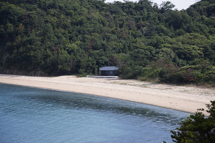 クリスチャン・ボルタンスキー氏追悼メッセージ:<br>三木あき子