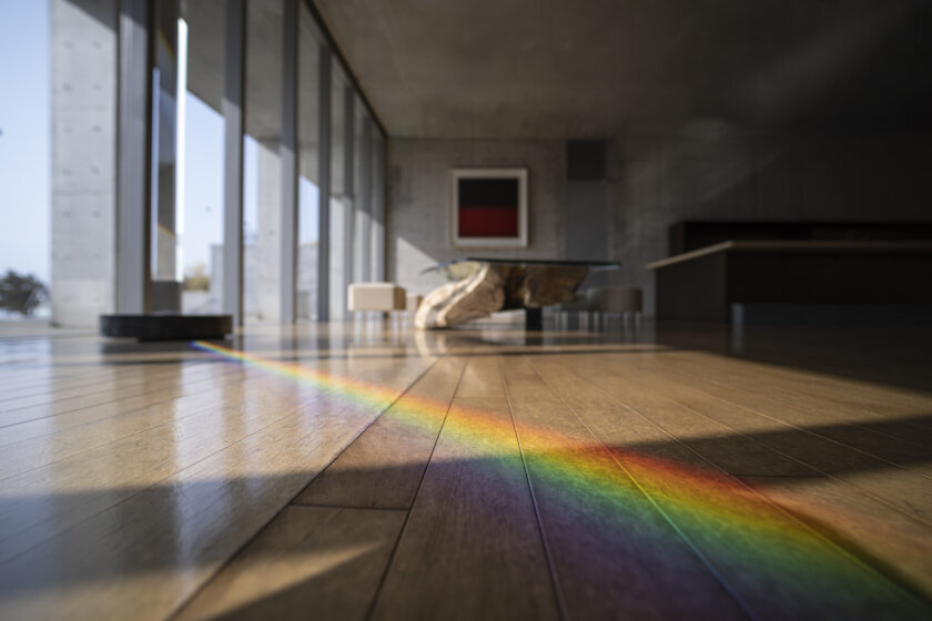 杉本博司 後編「芸術は人類に残された最後のインスピレーションの源である」