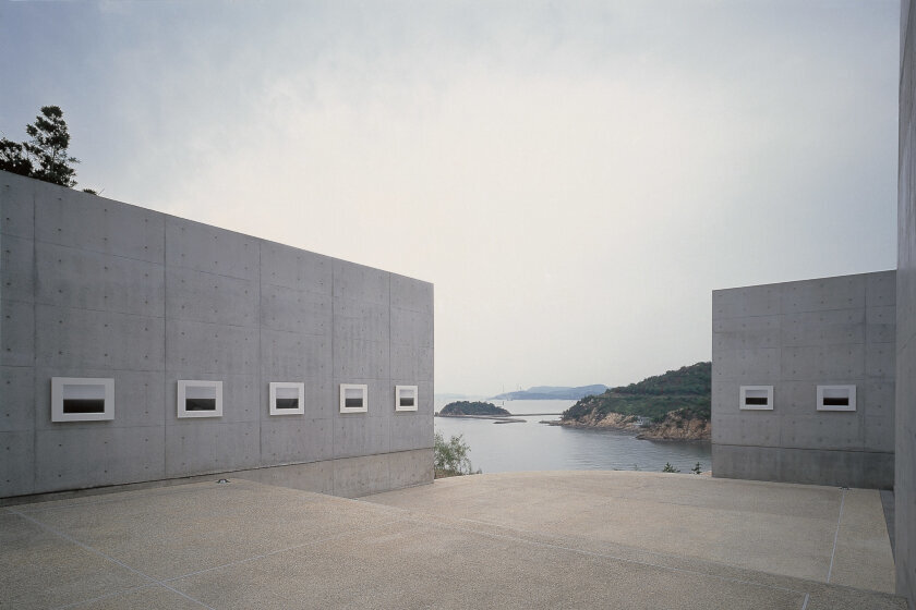 杉本博司 前編「芸術は人類に残された最後のインスピレーションの源である」